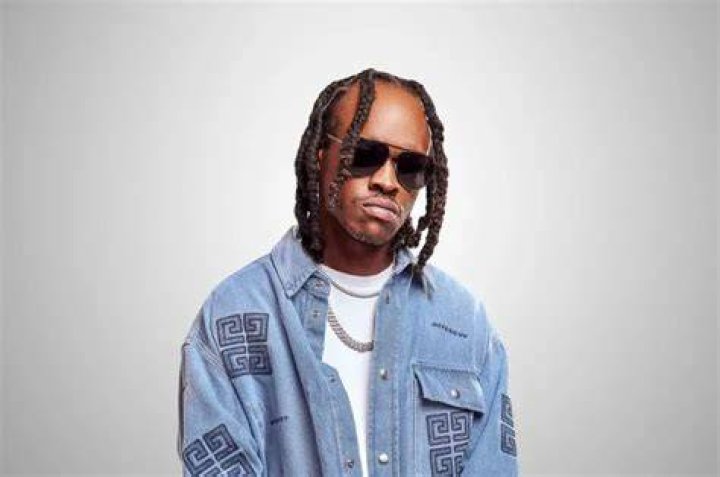 Hurricane Chris- Bio, Height, Weight, Net Worth, Relationship