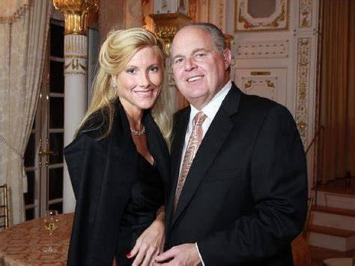 Husband- Rush Limbaugh