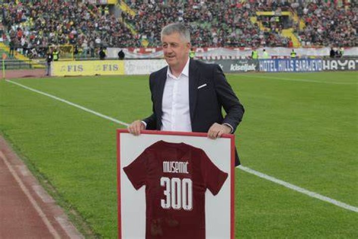 Husref Musemić
