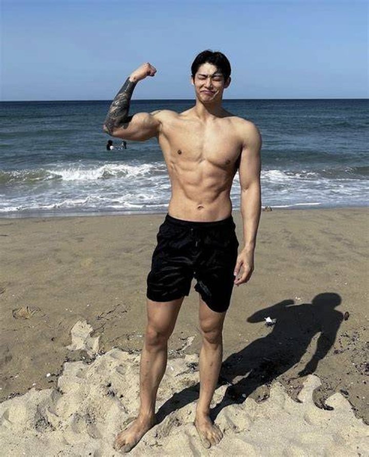 Hyeok Geun Choe Net Worth