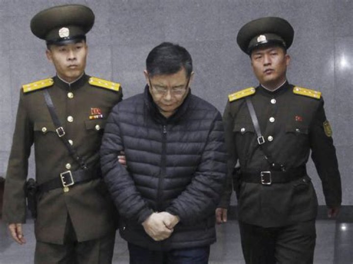 Hyeon Soo Lim