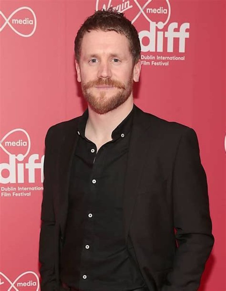 Ian Lloyd Anderson
