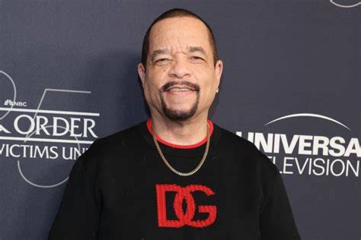 Ice T Net Worth