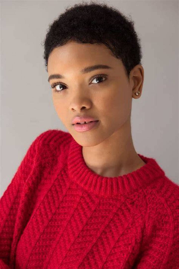 Iesha Hodges