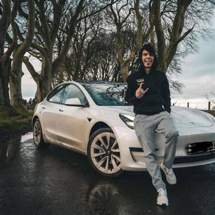 iFerg Net Worth 2024