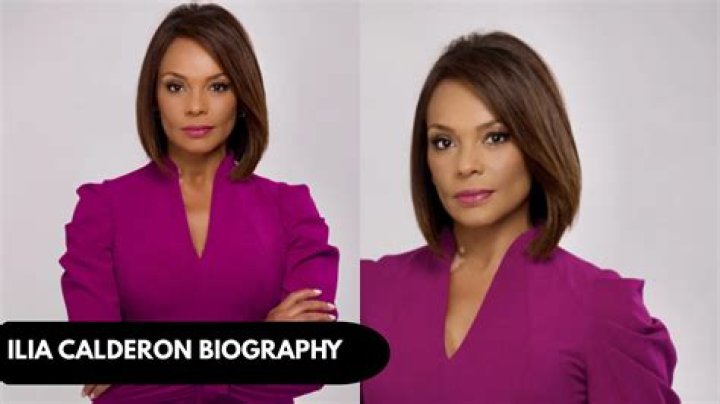 Ilia Calderón Net Worth