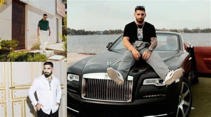 Ilia Leya Net Worth