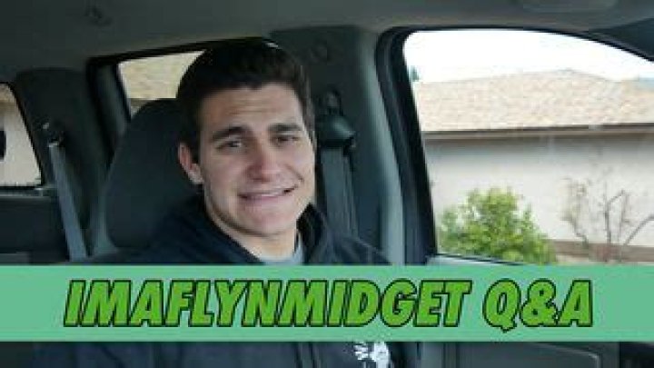 ImaFlyNmidget