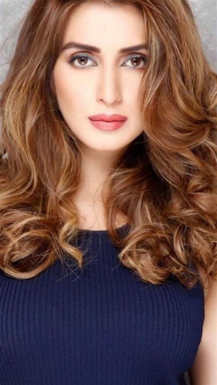 Iman Ali