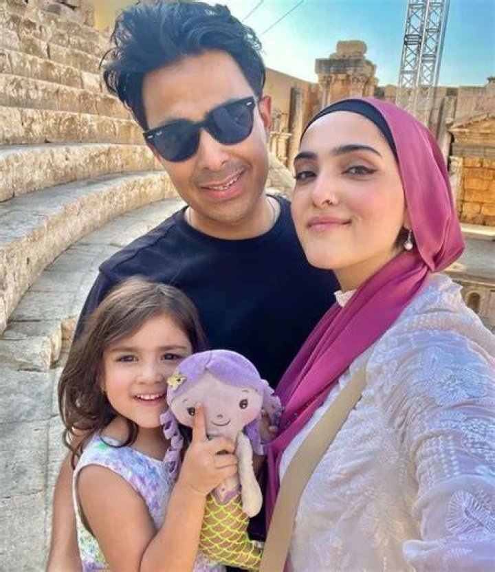 Immy Maryam Net Worth