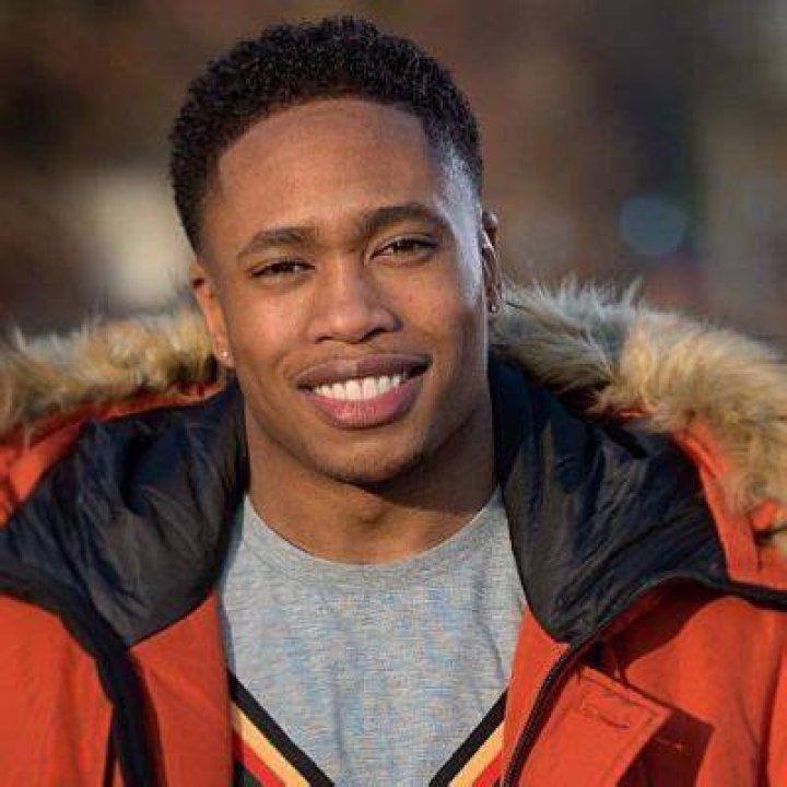 Imran Adams Net Worth 2024