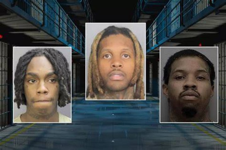 In Jail Or Prison? Arrest Case Update