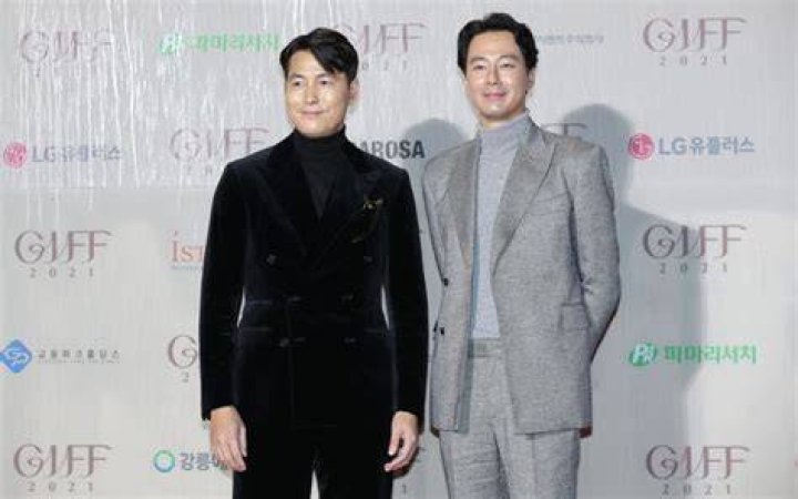 In-sung Jo Net Worth