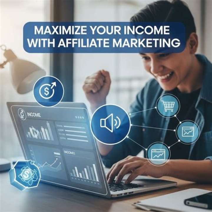 Increasing Affiliate Income