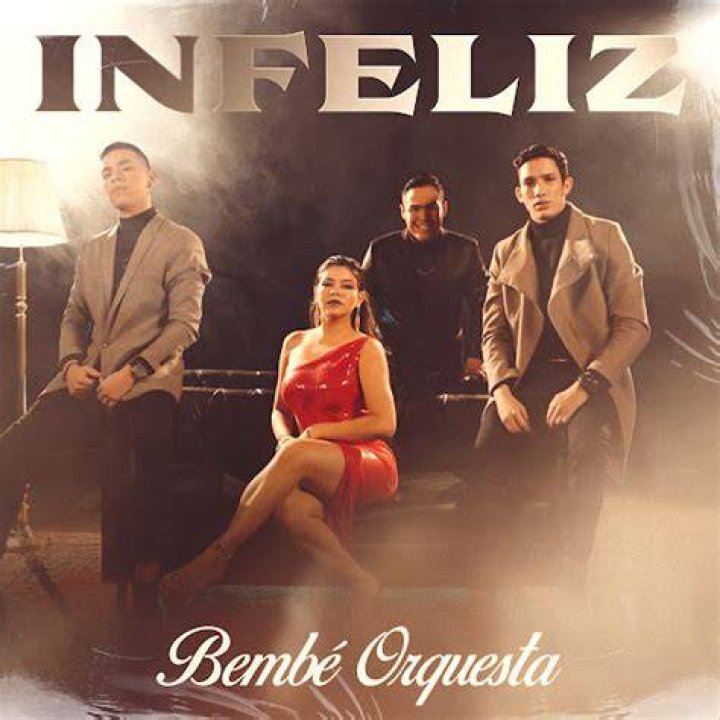 Infeliz Music Video