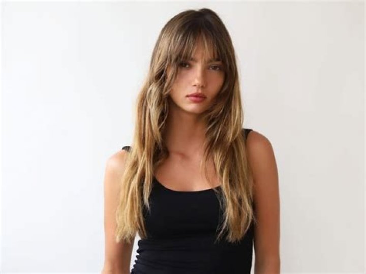 Inka Williams Instagram Inka Williams Instagram