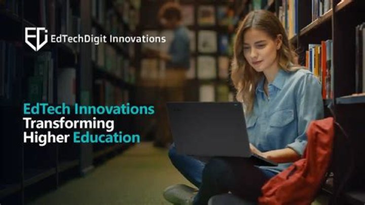 Innovations in Education