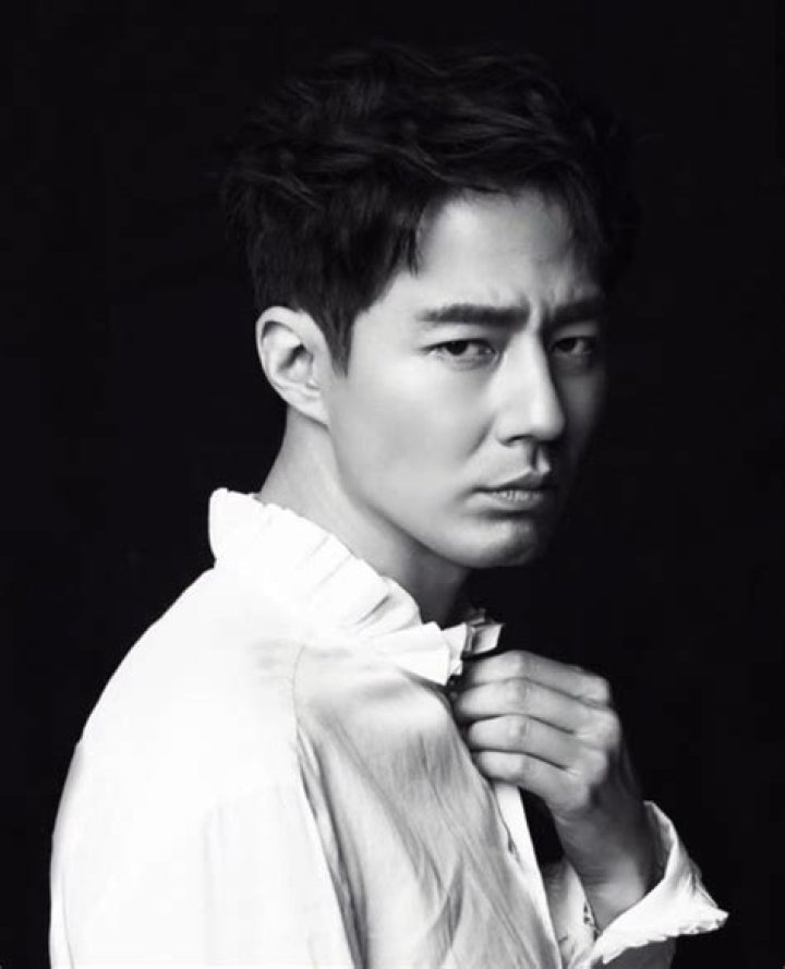 In-sung Jo In-sung Jo