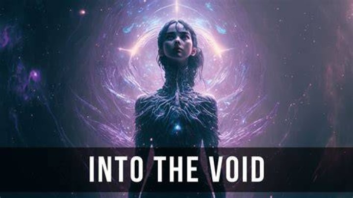 INTO THE VOID | 1-HOUR | Epic Futuristic Space Music Mix | Epic Sci-Fi Hybrid Music - xqc music playlist 2021