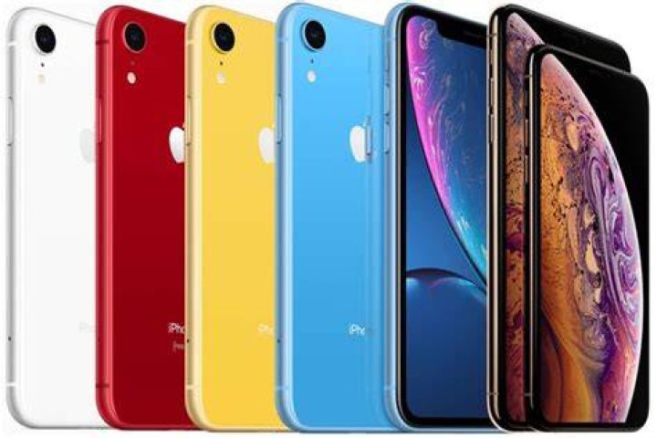 iPhone XR memory iPhone XR memory