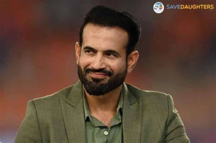 Irfan Pathan Net Worth