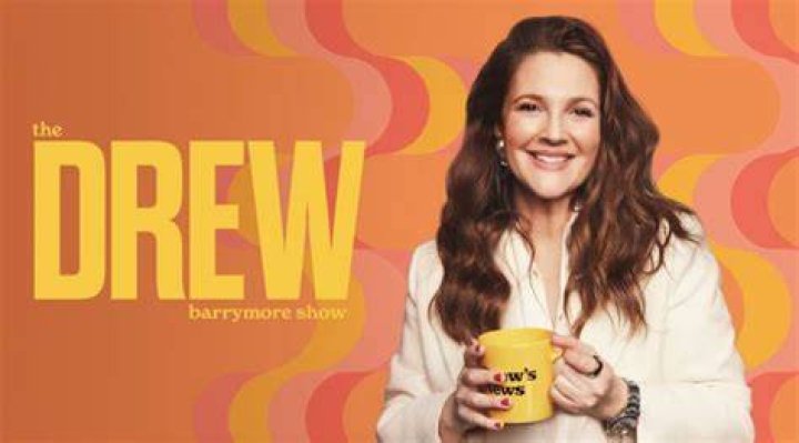 Is Drew Barrymore Related To Lionel Barrymore