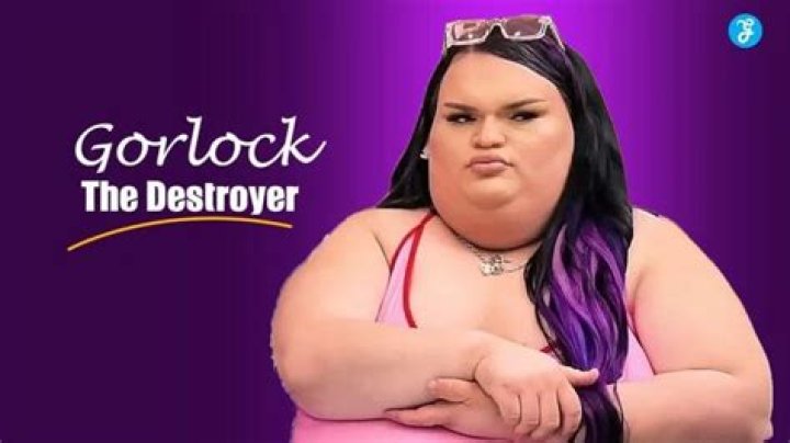 Is Garlock The Destroyer Trans