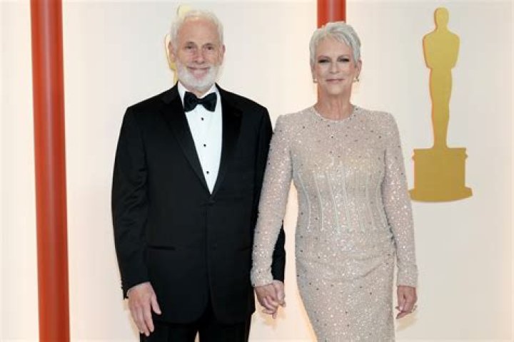 Is Jamie Lee Curtis Related To Tony Curtis