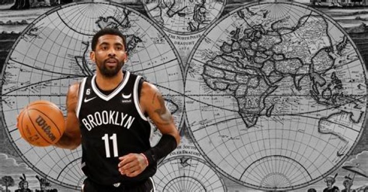 Is Kyrie Irving a Flat-Earther? His Views Explained
