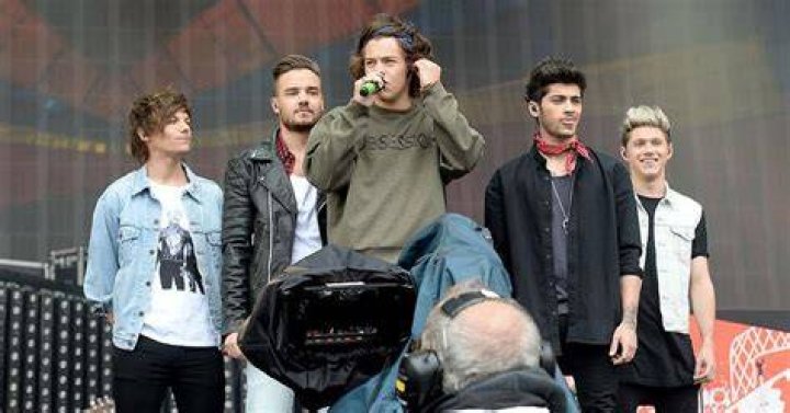 Is One Direction Getting Back Together? Maybe — but Not Everyone