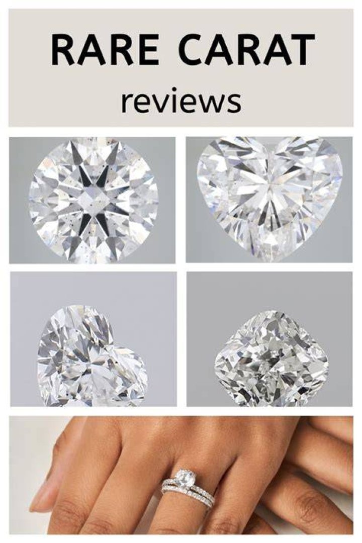 is rare carat legit is rare carat legit