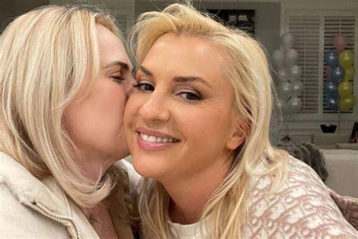 Is Rebel Wilson Lesbian?