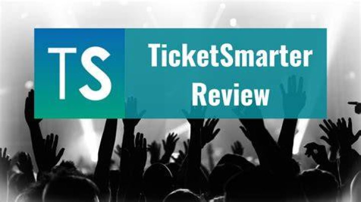 is ticketsmarter legit