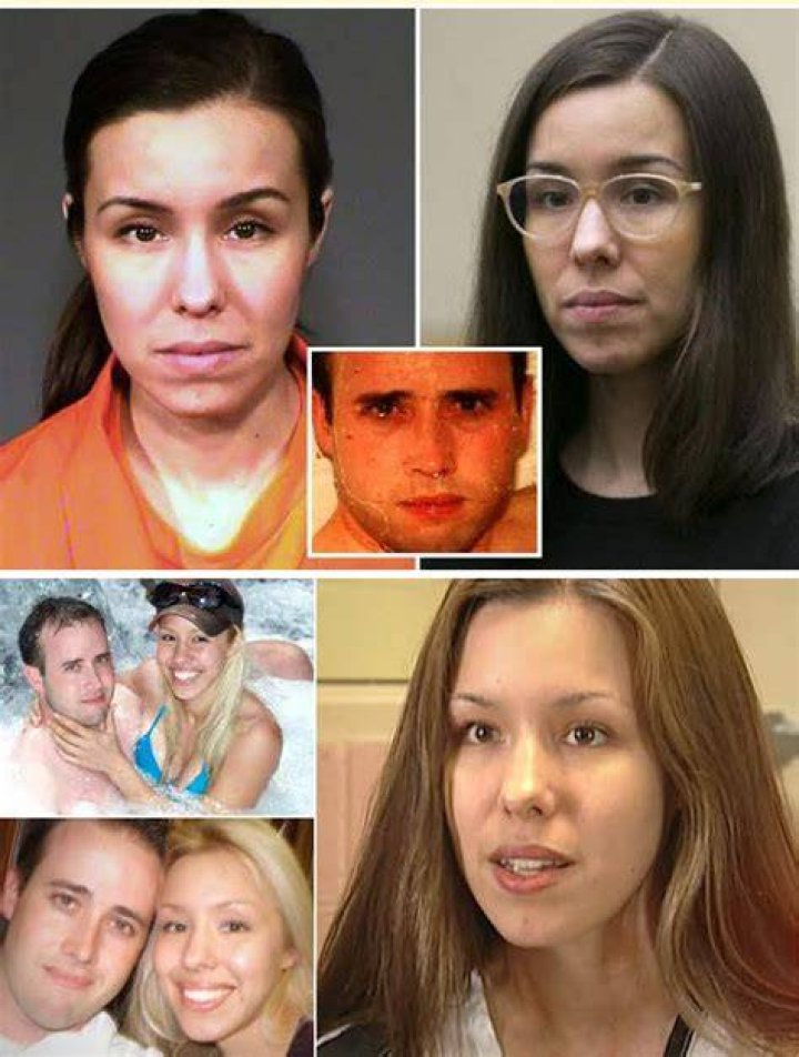 Is Travis Alexander Girlfriend In Jail?