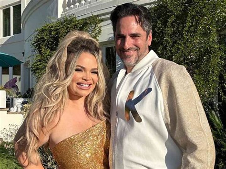 Is Trisha Paytas Married?