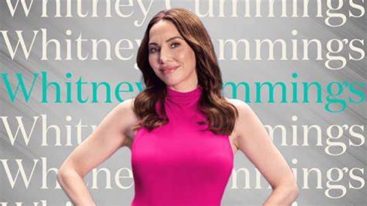 Is Whitney Cummings single? Is Whitney Cummings single?