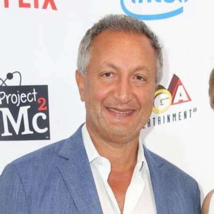 Isaac Larian Net Worth 2024