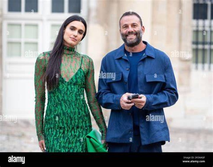 Isabela Rangel Grutman