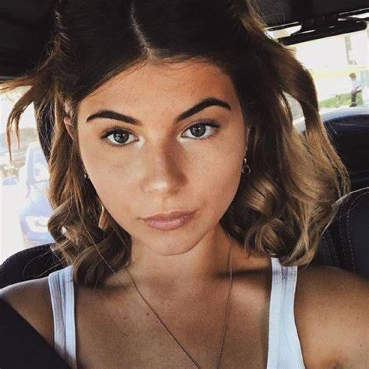 Isabella Giannulli Net Worth