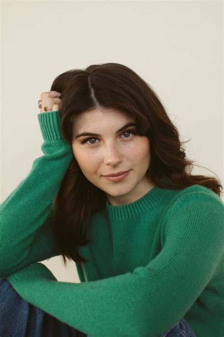 Isabella Giannulli