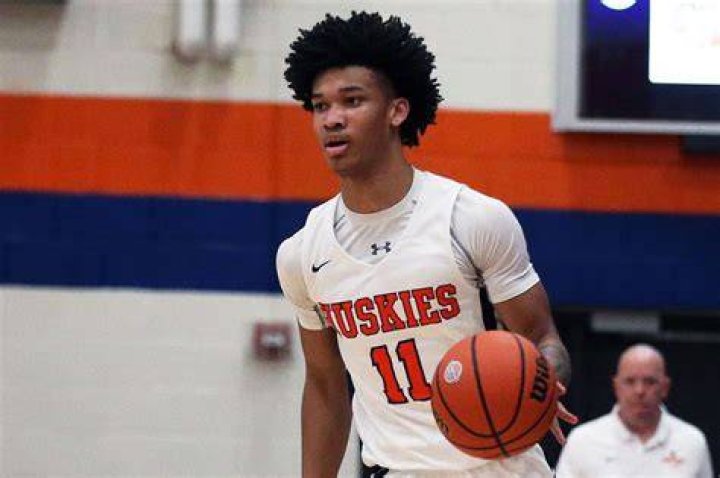 Isaiah Barnes