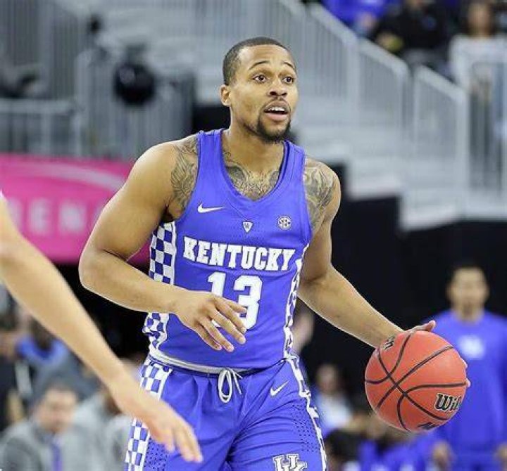 Isaiah Briscoe Net Worth