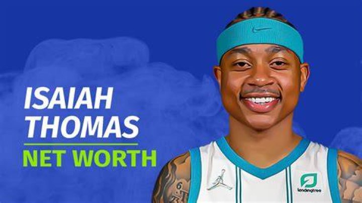 Isaiah Martinez Net Worth