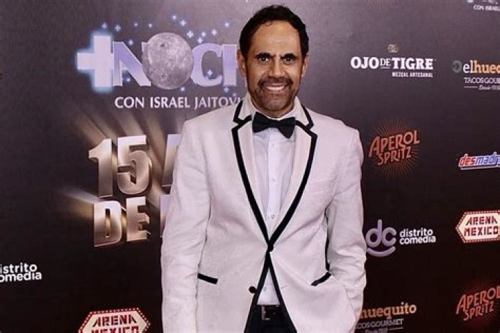Israel Jaitovich