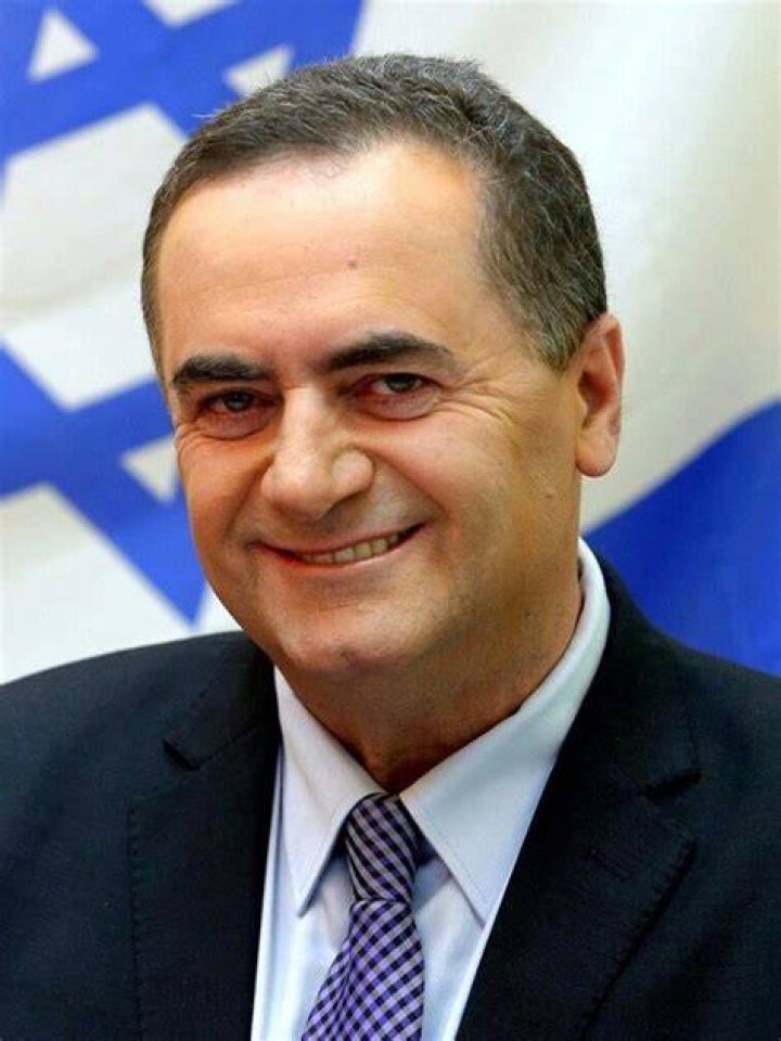 Israel Matz