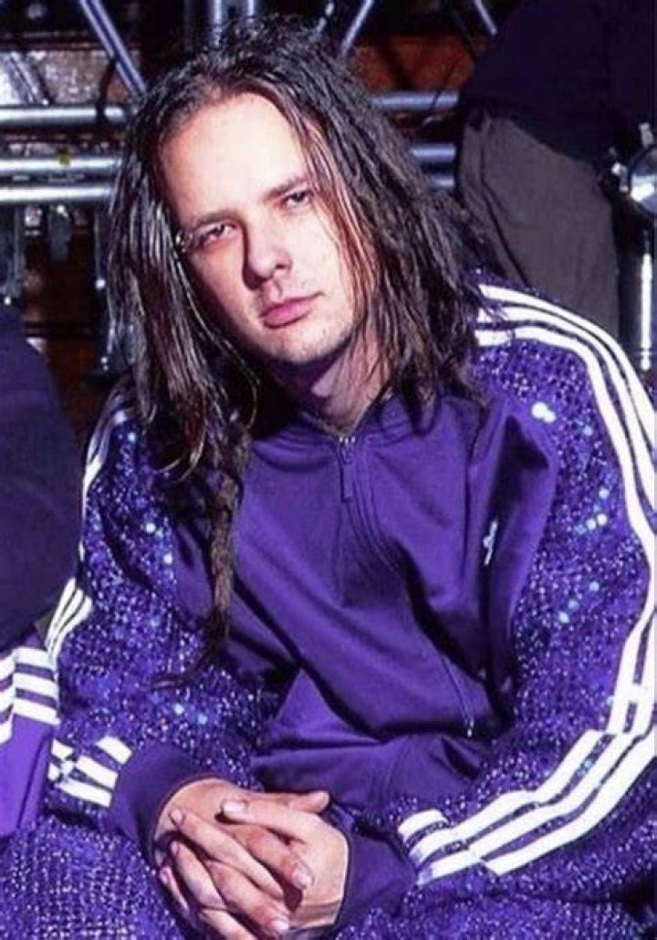 It's A Sin by Jonathan Davis from USA