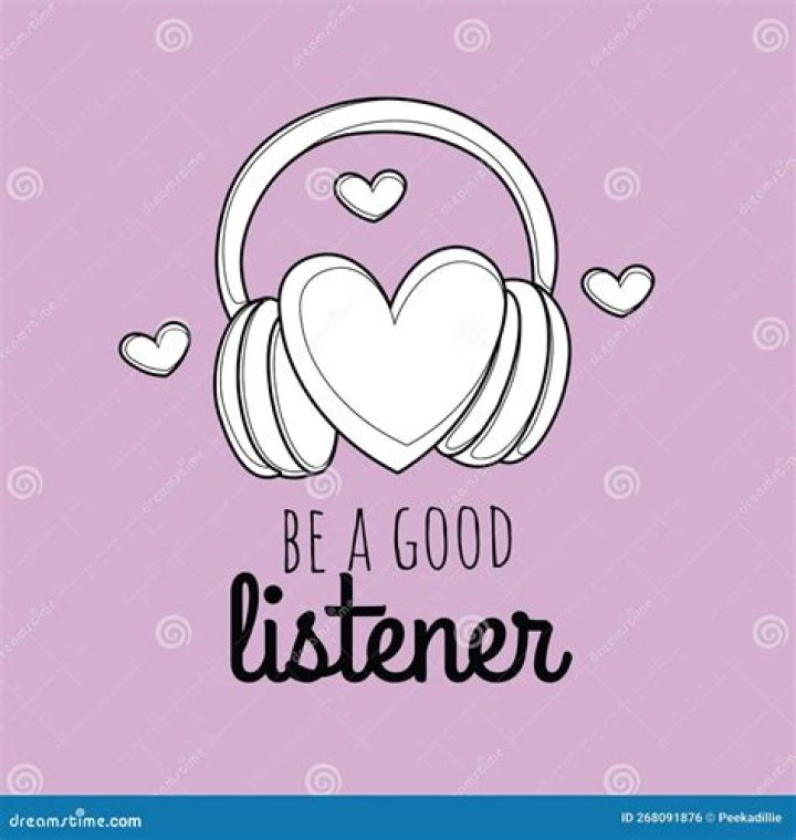 It will bring the listener harm