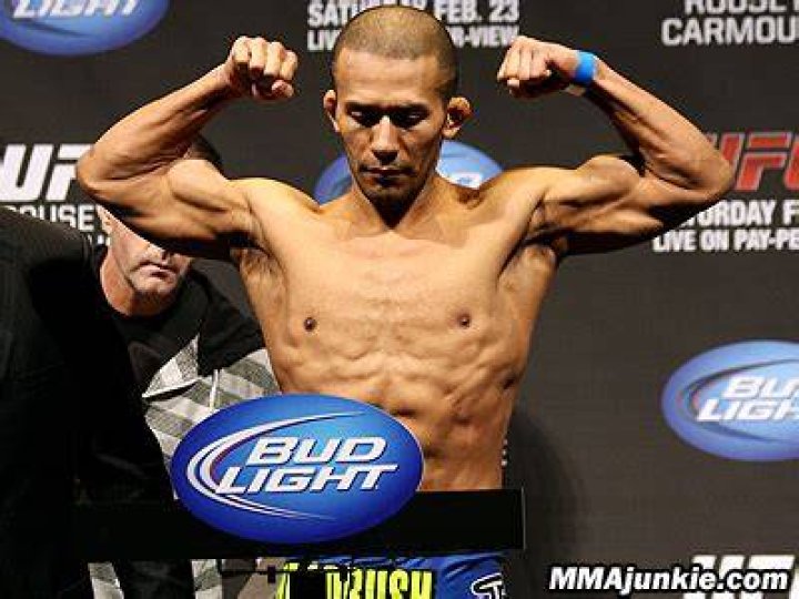 Ivan Menjivar