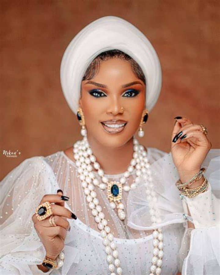 Iyabo Ojo Iyabo Ojo