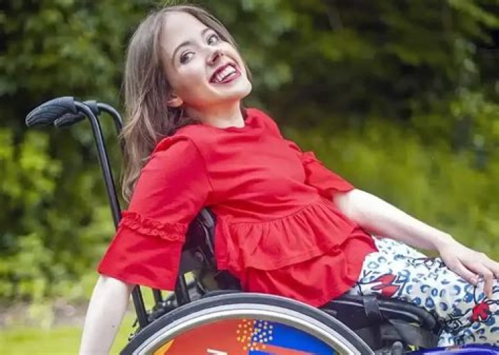 Izzy Keane Net Worth